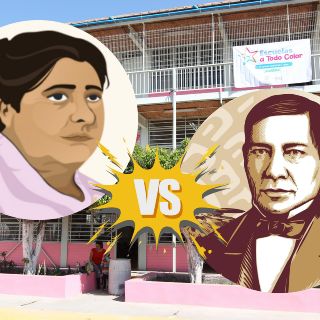 ¿Puedo tener al mismo tiempo la Beca Rita Cetina y la Beca Benito Juárez?