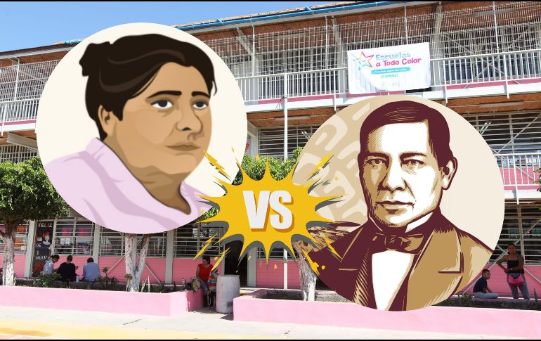 Ambas becas persiguen un mismo objetivo, pero están dirigidas a diferentes estudiantes de niveles educativos y socioeconómicos. EL INFORMADOR / ARCHIVO / ESPECIAL