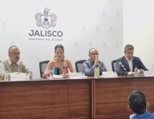 El Centro de Autismo de Tepatitlán contará con una inversión de 80 millones de pesos. EL INFORMADOR / R. Bobadilla