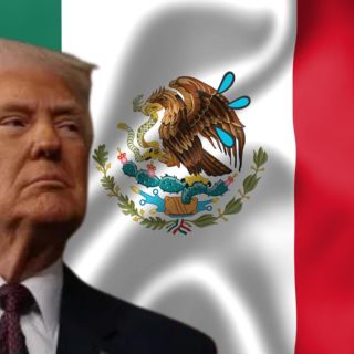 EU señala a México como parte de países que amenazan la "propiedad intelectual"