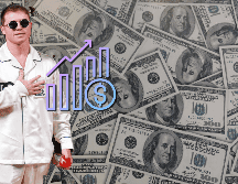 Esto ganará el Canelo Álvarez en su próxima pelea frente a William Scull. ESPECIAL / UNSPLASH Mackenzie Marco / EL INFORMADOR / ARCHIVO