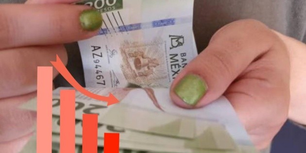 Economía retrocedió en estos 25 estados en último trimestre de 2024 ...