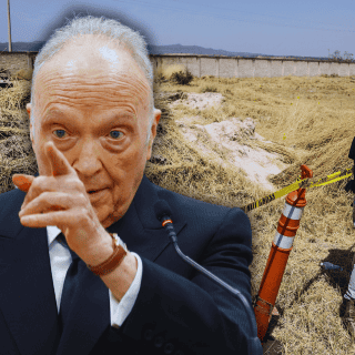 ¿Por qué la FGR concluye que Rancho Izaguirre no era un sitio de cremación?