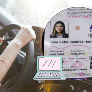 Licencia de conducir permanente: ¿dónde y cómo agendar una cita para sacarla?
