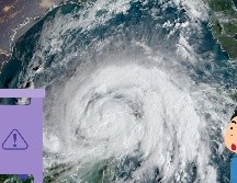 Nuestro país pertenece a la IV Región Meteorológica de la Organización Meteorológica Mundial (OMM), la cual comprende Norteamérica, Centroamérica y el Caribe. EFE / ARCHIVO