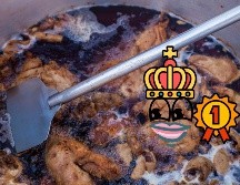 Grok 3 te señala cuáles son las mejores carnitas de Guadalajara. EL INFORMADOR / ARCHIVO