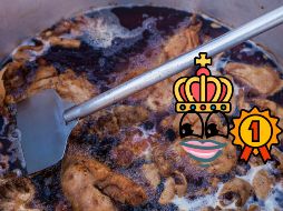 Grok 3 te señala cuáles son las mejores carnitas de Guadalajara. EL INFORMADOR / ARCHIVO
