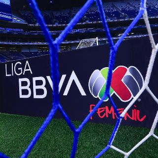 Listos los horarios de las Semifinales de la Liga MX Femenil
