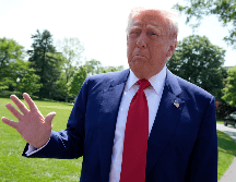 Está prevista una primera audiencia entre la prestigiosa universidad y el gobierno de Trump el próximo 21 de julio. EFE / Y. GRIPAS