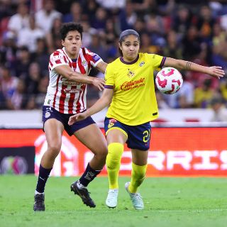 Chivas quiere contar otra historia en Liguilla ante América Femenil