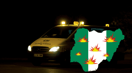 Ataque de extremistas dejan 26 muertos en Nigeria. ARCHIVO/AP Photo/D.O. de Olza/CANVA.