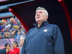 Torrent es quien lleva la preferencia para la dirigencia rojiblanca. IMAGO7.