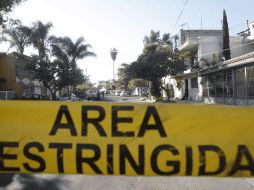 En tanto, el líder estatal de Morena, Esteban Ramírez, aseguró que la víctima 