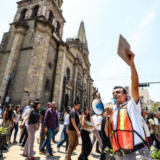 Jalisco se suma al Macrosimulacro Nacional 2025 para fortalecer su cultura de autoprotección