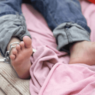 Diputados avalan reforma contra explotación sexual infantil