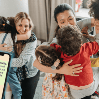 Día del niño: Mensajes para enviarle a tus hijos en WhatsApp