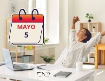 Según el calendario oficial de la Secretaría de Educación Pública (SEP), el día 5 de mayo es un día de suspensión de clases para todos los niveles educativos públicos y privados de todo el país. CANVA/ ESPECIAL
