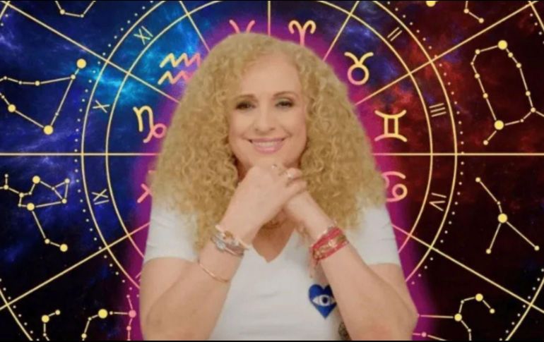 Mizada Mohamed nos comparte las predicciones para cada signo zodiacal de este miércoles. EL INFORMADOR / ARCHIVO