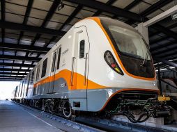 El proyecto incluye también la rehabilitación urbana en los entornos próximos al trazo, la construcción de pasos a desnivel y la instalación de cruces equipados con alarmas y semáforos, medidas orientadas a reforzar la seguridad de peatones y usuarios. EL INFORMADOR / ARCHIVO