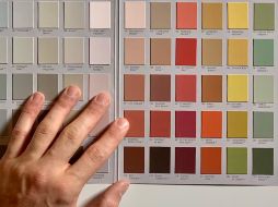 La psicología del color estudia cómo los colores influyen en las emociones, decisiones y comportamientos humanos. UNSPLASH.