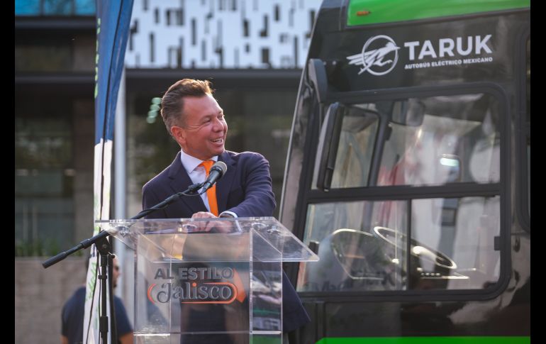 El Taruk, nombre que significa 