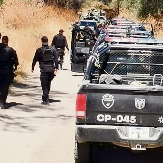 Anuncian refuerzo a la seguridad en Teocaltiche