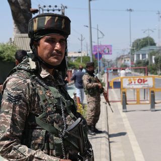 Pakistán afirma que India planea ataque militar