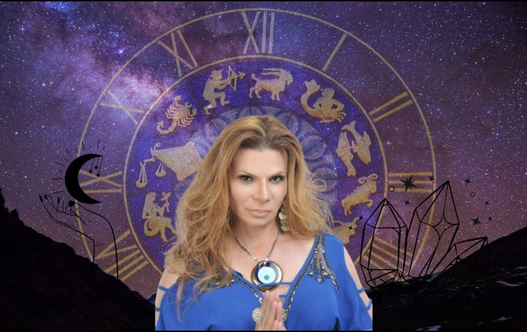 Este martes 29 de abril de 2025, Mhoni Vidente vuelve a ser protagonista con sus esperadas predicciones diarias. Reconocida por su larga trayectoria y precisión en temas astrológicos, la famosa vidente cubana comparte su visión sobre lo que deparan los astros para cada uno de los signos del zodiaco. FACEBOOK/MHONI VIDENTE