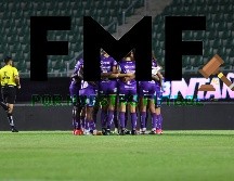 Este caso se une a la lista de futbolistas castigados por la misma razón en Liga de Expansión, Premier y distintas categorías. IMAGO7 / ARCHIVO