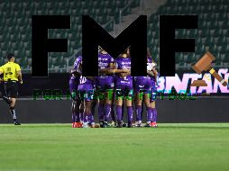 Este caso se une a la lista de futbolistas castigados por la misma razón en Liga de Expansión, Premier y distintas categorías. IMAGO7 / ARCHIVO