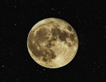 En mayo se podrán apreciar diversos fenómenos astronómicos, entre ellos, la segunda Luna Llena de la primavera de 2025. UNSPLASH/ N. Krcmarek