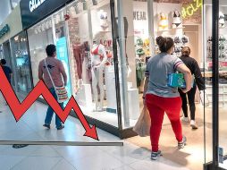 Trump ha trastocado décadas de política comercial estadounidense. EFE / ARCHIVO