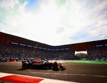 El GP de México ha sido galardonado en múltiples ocasiones, y es uno de los favoritos del público aficionado a la categoría reina del automovilismo, de los equipos y por supuesto de los pilotos. IMAGO7