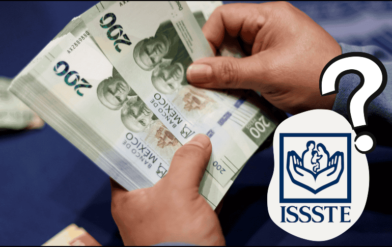 El esquema Décimo Transitorio representa una herramienta para asegurar el bienestar económico tras la vida laboral activa. EL INFORMADOR / ARCHIVO