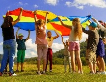 Este Día del Niño los juguetes son una buena opción para regalar. UNSPLASH/  A. Kniaz