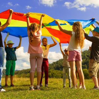 Los mejores juguetes para regalar este Día del Niño, según la IA