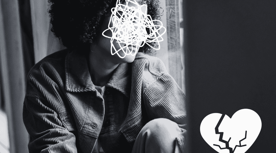 ¿Alguna vez has sentido que todo en tu vida está en orden, pero aun así no logras sentirte plenamente feliz? La razón podría estar en estos comportamientos comunes. ESPECIAL / Canva