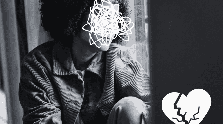 ¿Alguna vez has sentido que todo en tu vida está en orden, pero aun así no logras sentirte plenamente feliz? La razón podría estar en estos comportamientos comunes. ESPECIAL / Canva