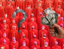 Este cardenal es el favorito en las apuestas para convertirse en el próximo Papa. EFE / ARCHIVO