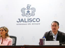 La primera etapa del Programa Jalisco con Estrella involucra la intervención de 20 escuelas. EL INFORMADOR / H. Figueroa