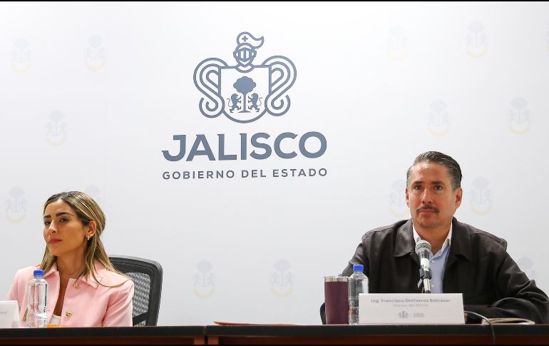 La primera etapa del Programa Jalisco con Estrella involucra la intervención de 20 escuelas. EL INFORMADOR / H. Figueroa