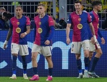 Barcelona vs Inter de Milán EN VIVO: jugadas destacadas de la semifinal de Champions League