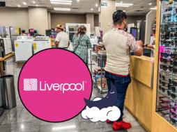 La tienda departamental tiene presencia en 30 estados de la República, con un total de 124 establecimientos físicos, aunque también es posible comprar en línea. EL INFORMADOR/ARCHIVO