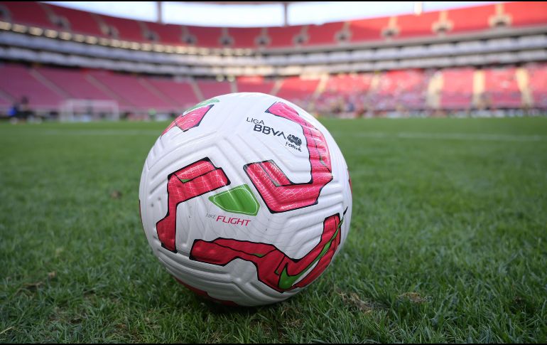 El día de mañana se llevará a cabo el juego de semifinal del Clausura 2025 de la Liga MX Femenil entre las Chivas del Guadalajara y las Águilas del Améríca, ¡no te pierdas la transmisión! IMAGO7 / ARCHIVO