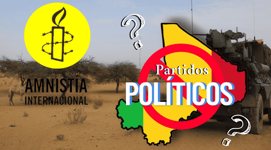 Amnistía Internacional 