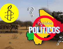 Amnistía Internacional 