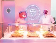 Inauguración de Recoleta Pizzería Argentina en La Perla. GENTE BIEN JALISCO / J. Soltero