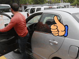 La Secretaría de Movilidad del Gobierno del Estado de México anunció que facilitará el trámite de la licencia de conducir. EL INFORMADOR/ ARCHIVO