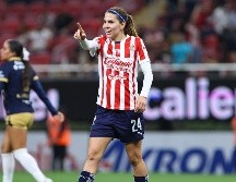 El Guadalajara registra una victoria ante las azulcremas en los últimos 14 partidos disputados. IMAGO7