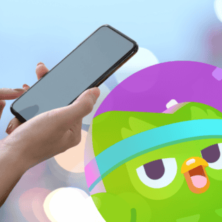 Estos son los nuevos cursos de idiomas que tiene Duolingo